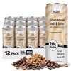 Cinnamon Swirl Latte